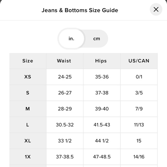 Fashions Nova faux leather pants - Picture 7 of 7